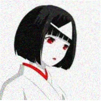 国风武侠观众头像一